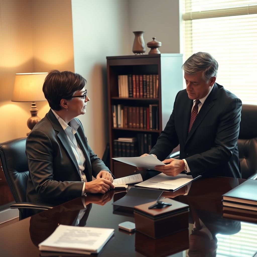Trafficking in Counterfeit Goods lawyer Madison County, VA