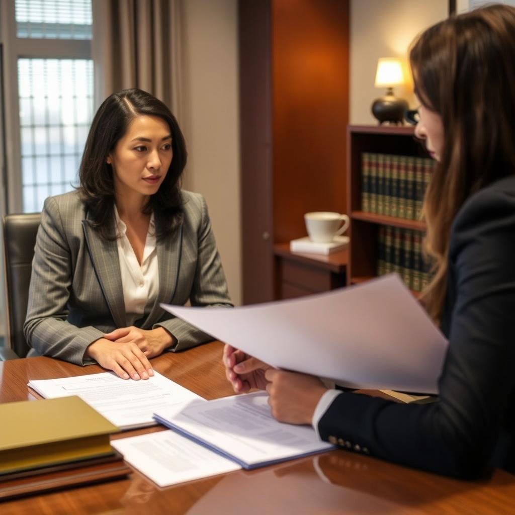 Trafficking in Counterfeit Goods lawyer Orange County, VA