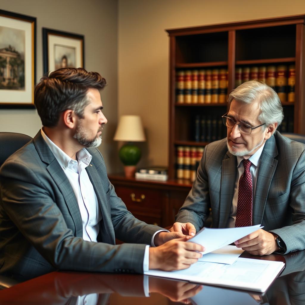 Traumatic Brain Injury Lawyer Charlottesville, VA
