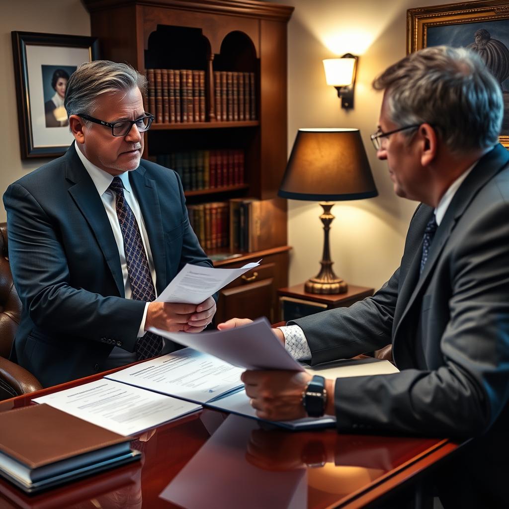Trespass Defense Lawyer Orange County, VA