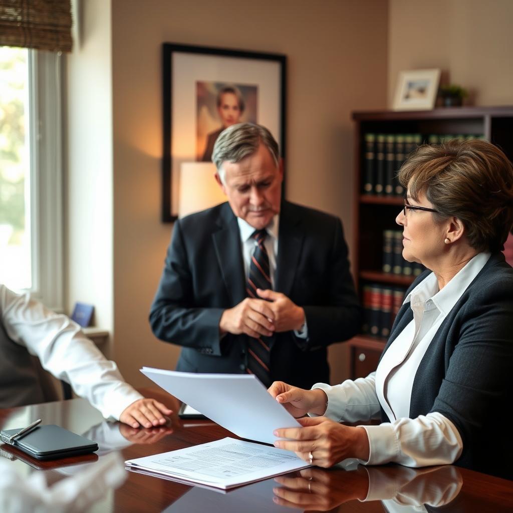 Truck Accident Lawyer Charlottesville, VA