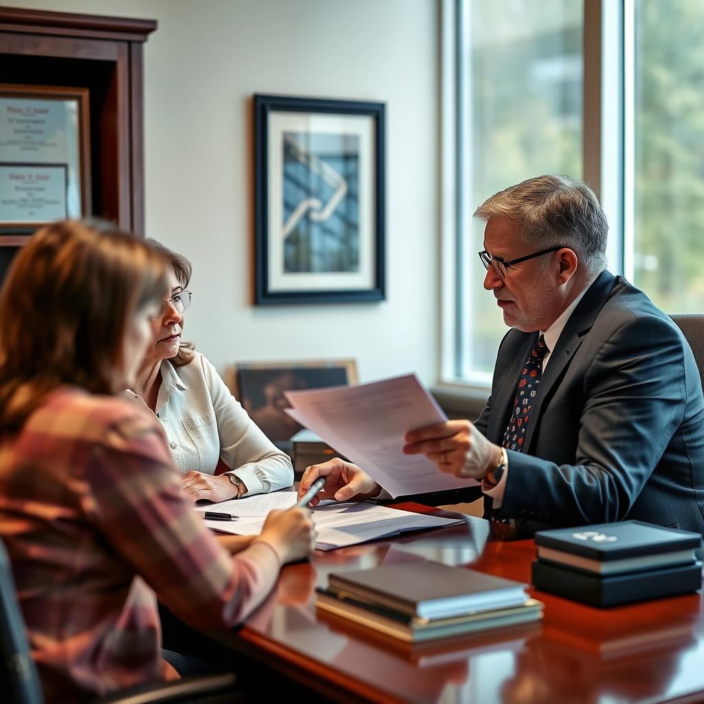 Truck Accident Lawyer Greene County, VA