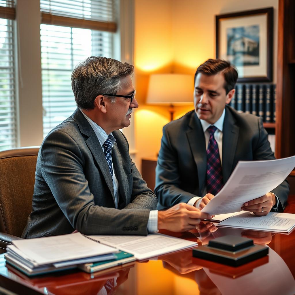 Uber Accident Lawyer Charlottesville, VA