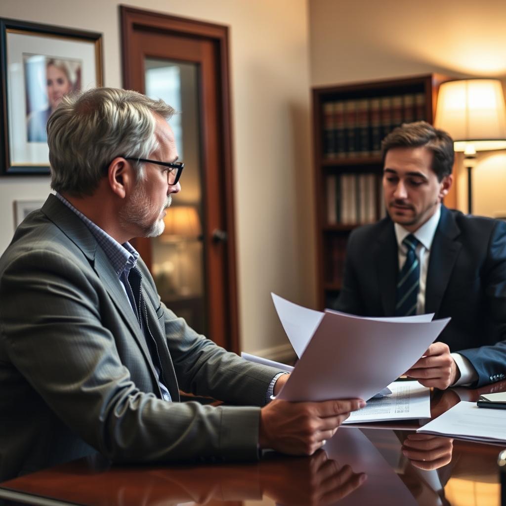 Underinsured Motorist Claim Lawyer Charlottesville, VA