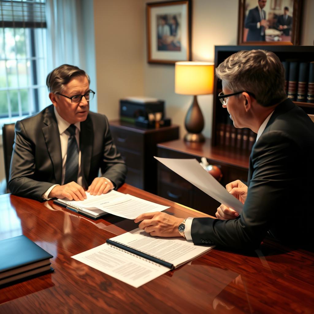 Uninsured Motorist Claim Lawyer Charlottesville, VA