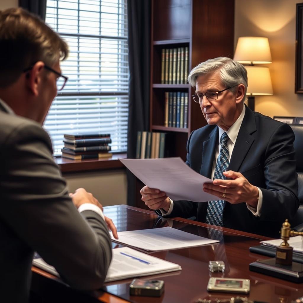 Visitation Enforcement Lawyer Madison County, VA