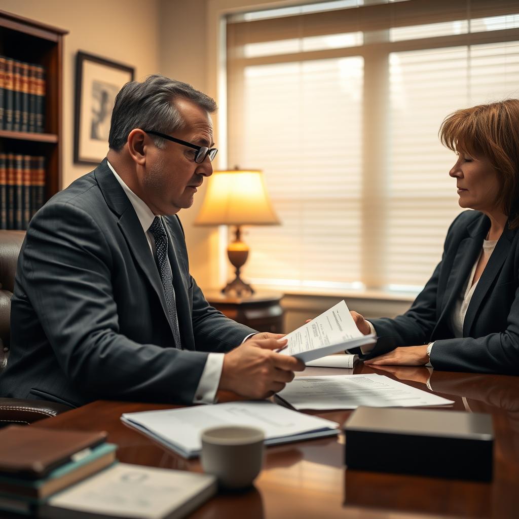 Wire Fraud lawyer Albemarle County, VA