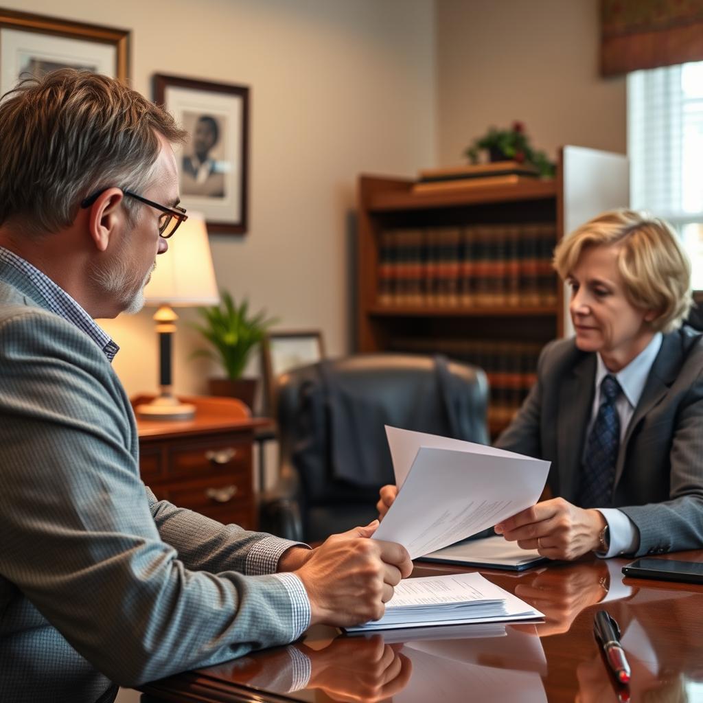Witness Tampering lawyer Greene County, VA