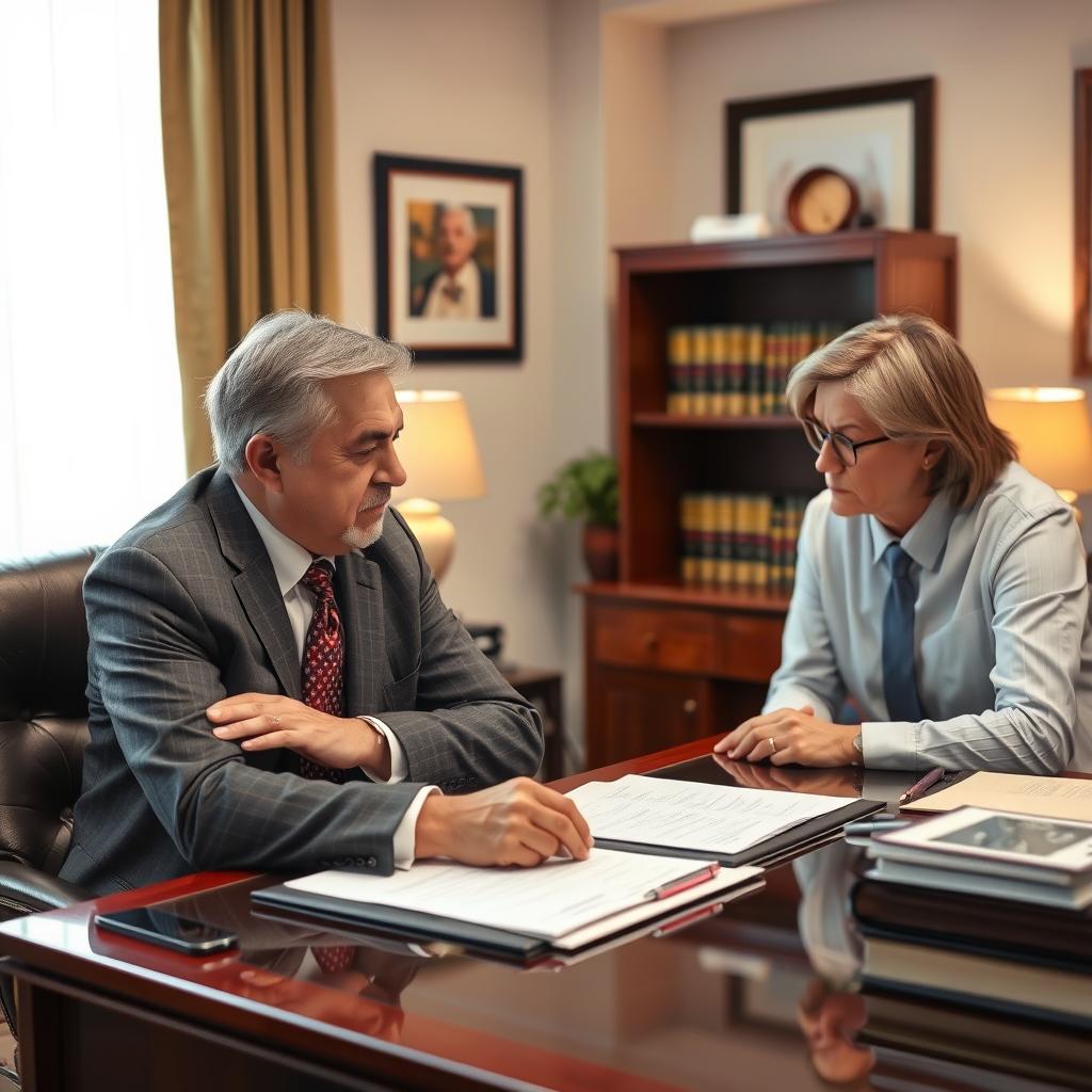 Wrongful Death Lawyer Greene County, VA