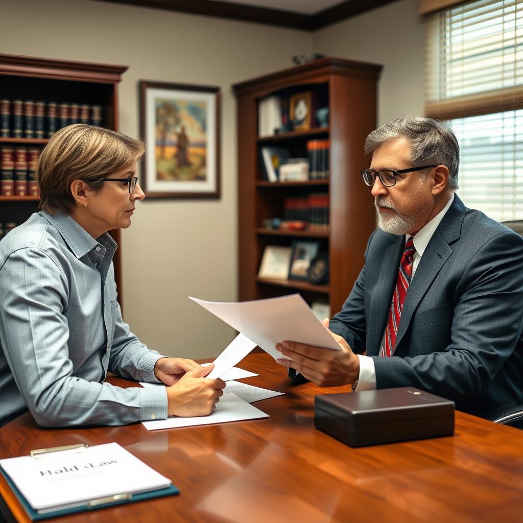 18-Wheeler Accident Lawyer Fluvanna County, VA