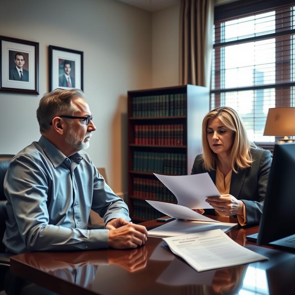 18-Wheeler Accident Lawyer Near Me