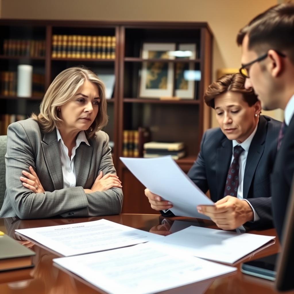 Adoption Lawyer Near Me