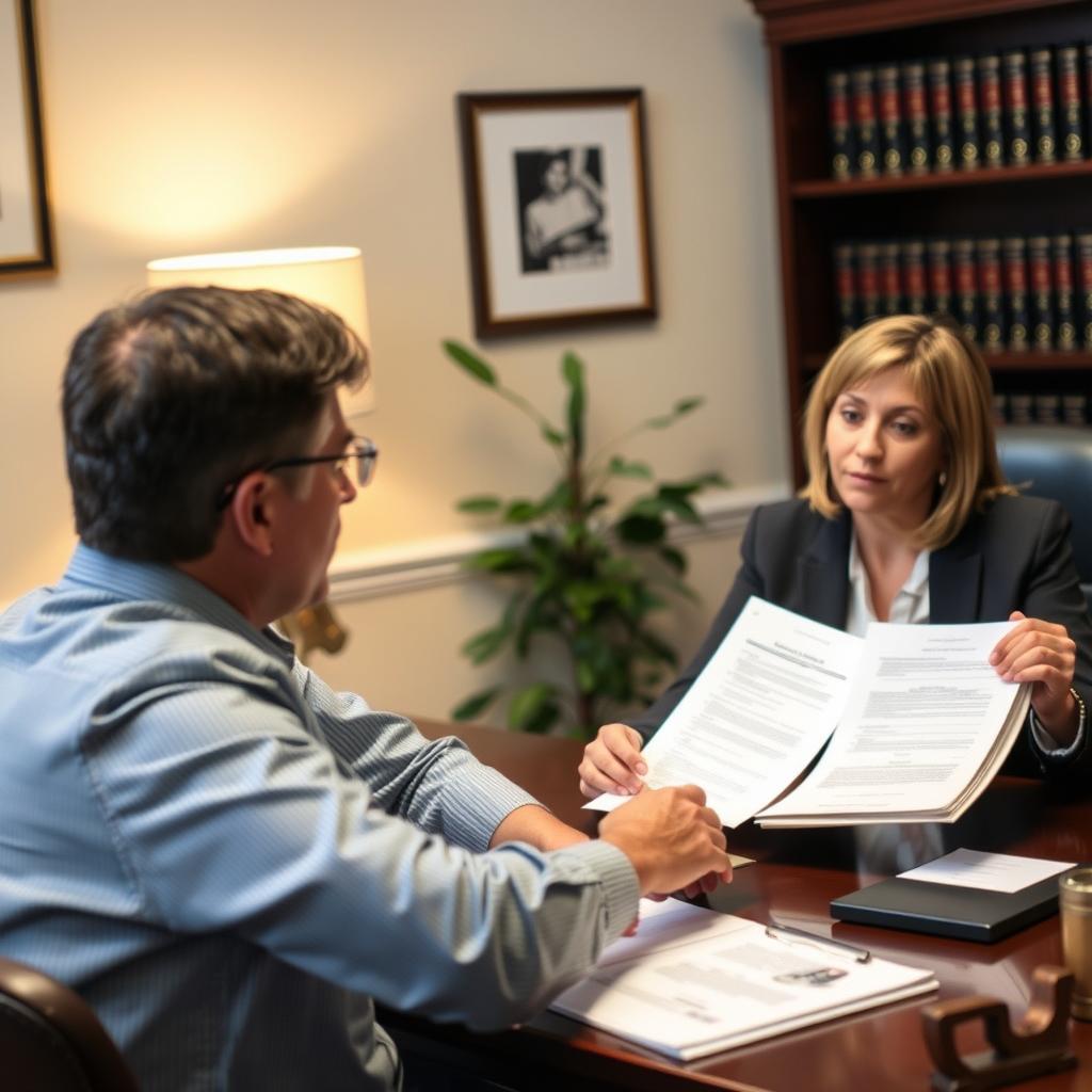Adultery Divorce Lawyer Charlottesville, VA