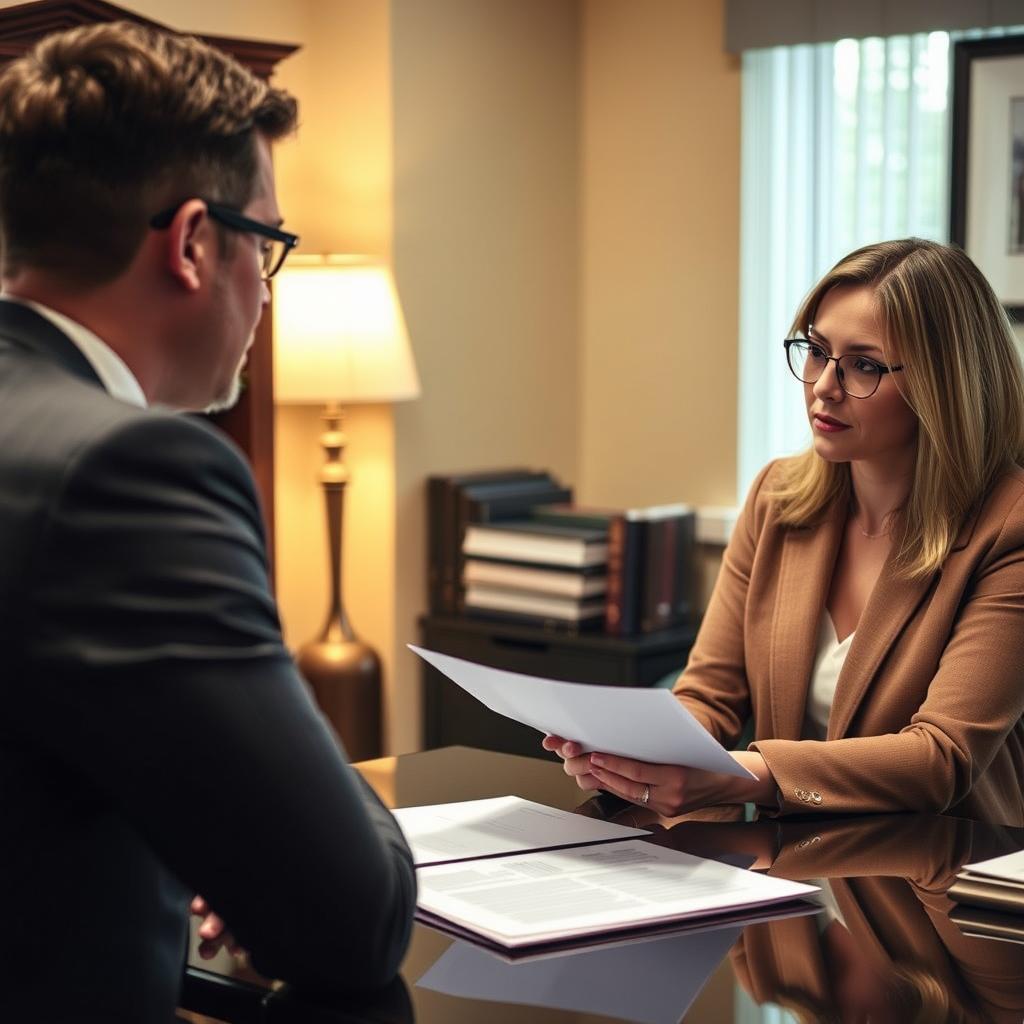 Adultery Divorce Lawyer Fluvanna County, VA