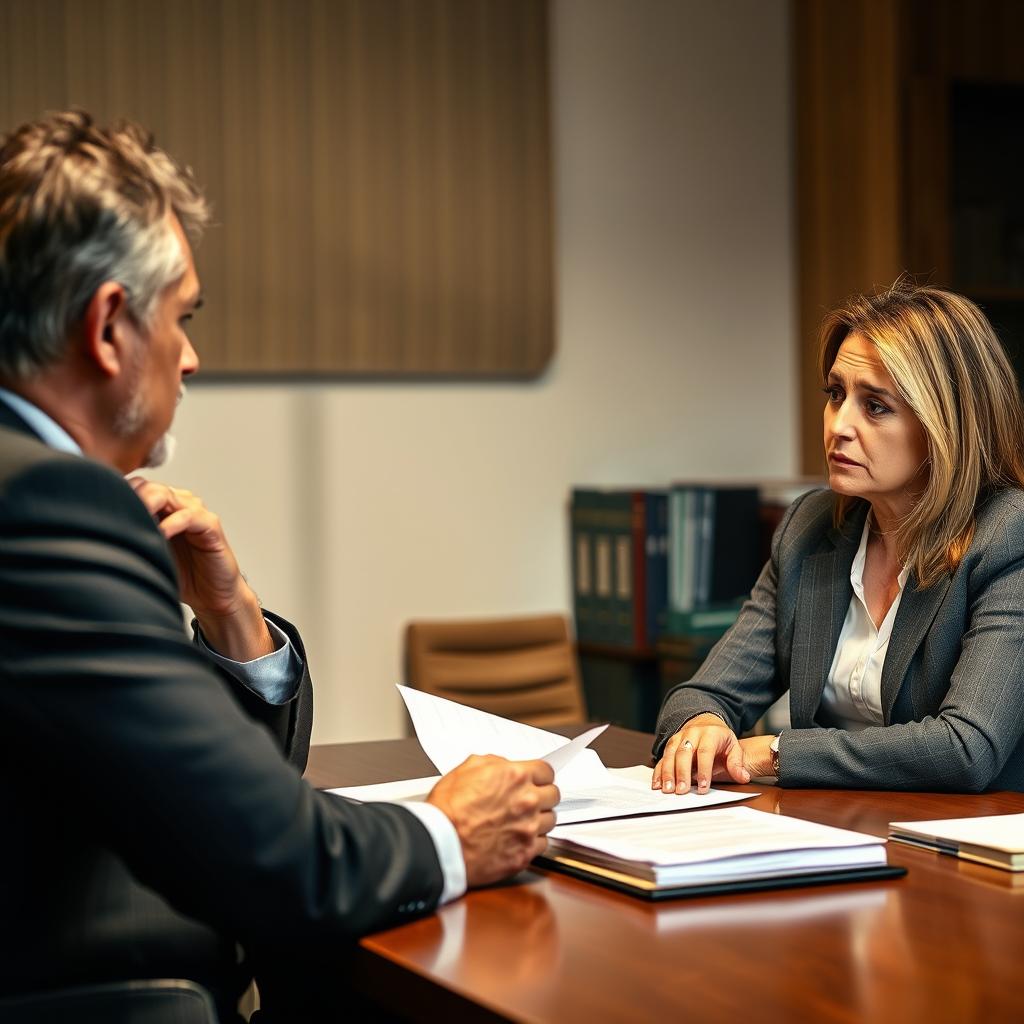 Adultery Divorce Lawyer Near Me