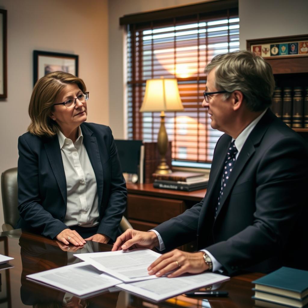 Advance Medical Directive Lawyer Albemarle County, VA