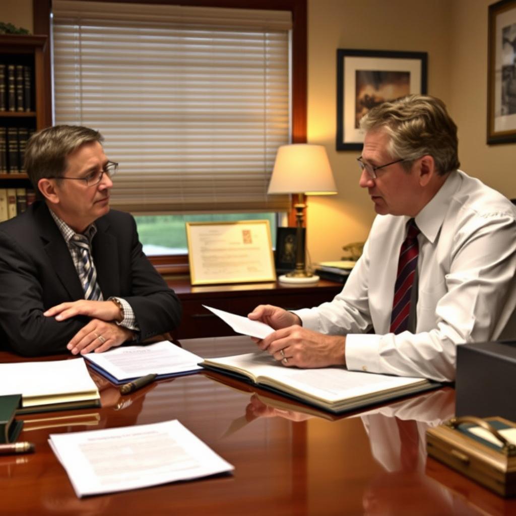 Advance Medical Directive Lawyer Greene County, VA