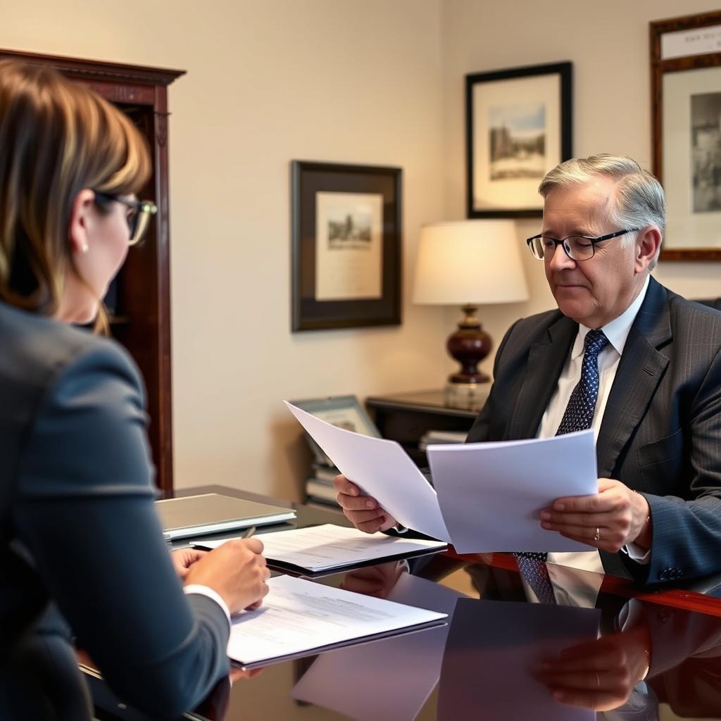 Advance Medical Directive Lawyer Madison County, VA