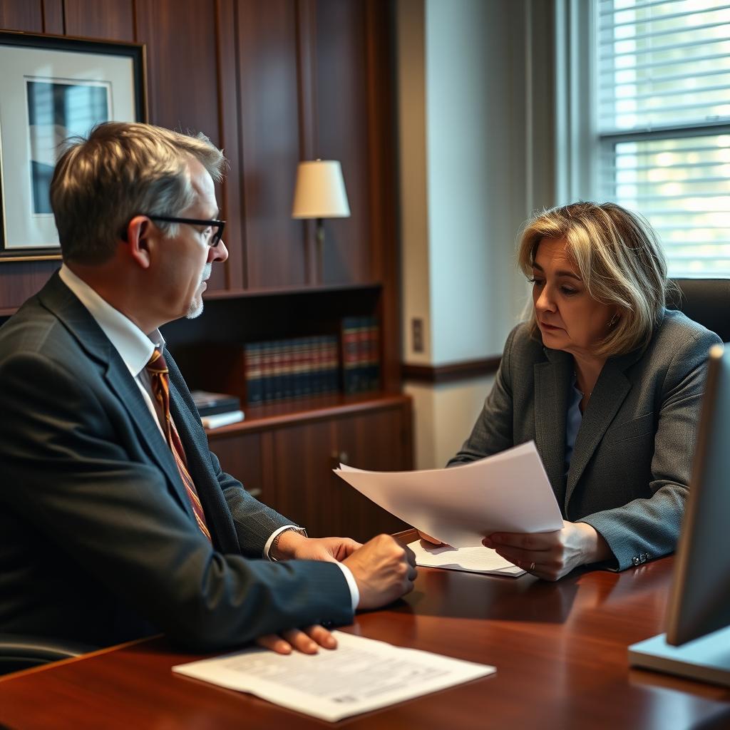 Advance Medical Directive Lawyer Orange County, VA