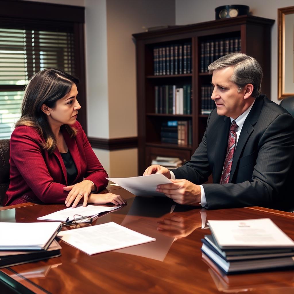 Aggravated Identity Theft lawyer Fluvanna County, VA