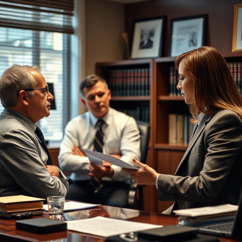 Aggravated Identity Theft lawyer Near Me