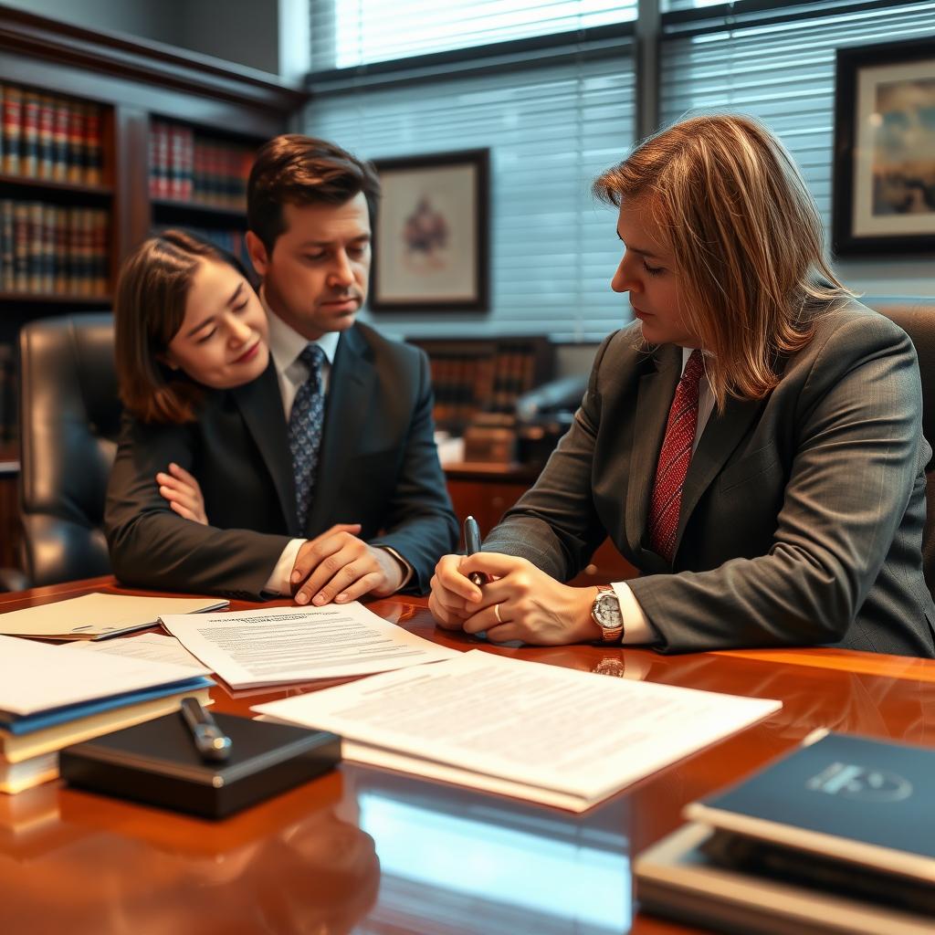 Aggravated Sexual Battery lawyer Albemarle County, VA