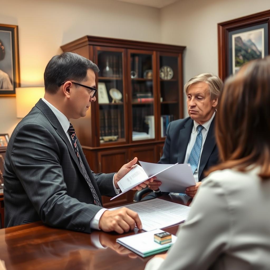 Aggravated Sexual Battery lawyer Greene County, VA