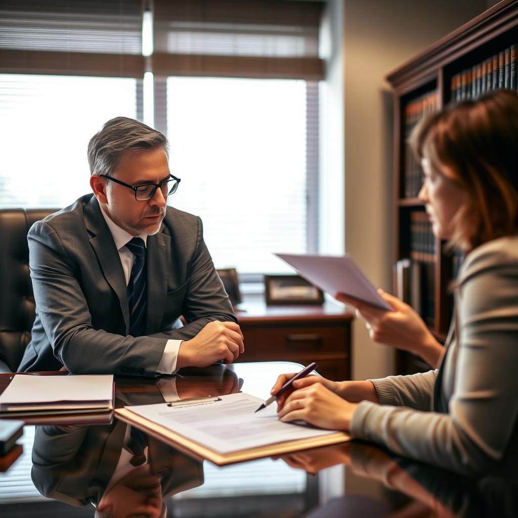 Aiding and Abetting lawyer Near Me