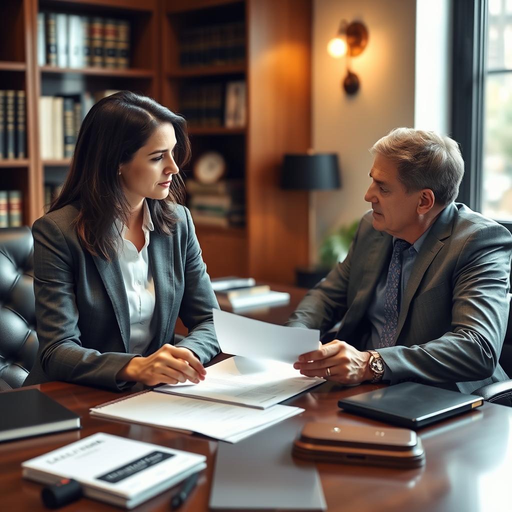 Alimony Contempt Lawyer Near Me