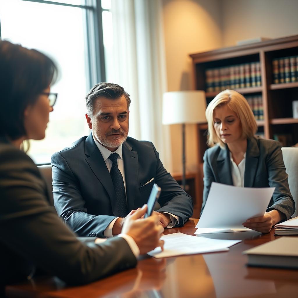 Alimony Enforcement Lawyer Near Me