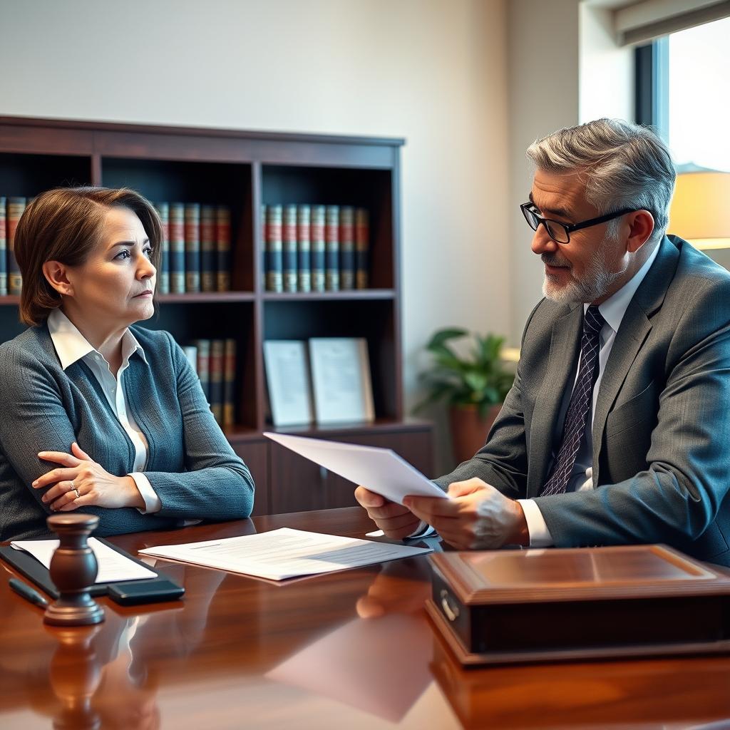 Alimony Lawyer Near Me