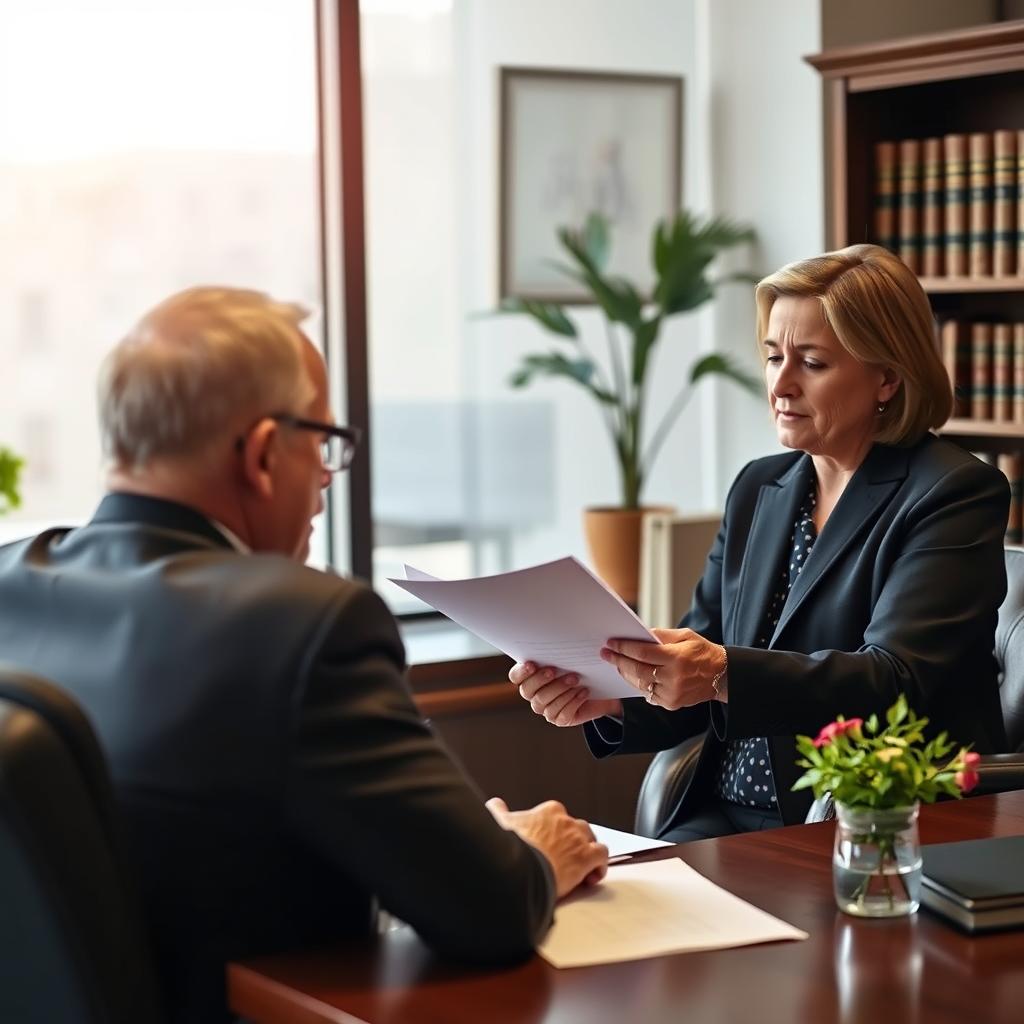 Alimony Modification Lawyer Near Me
