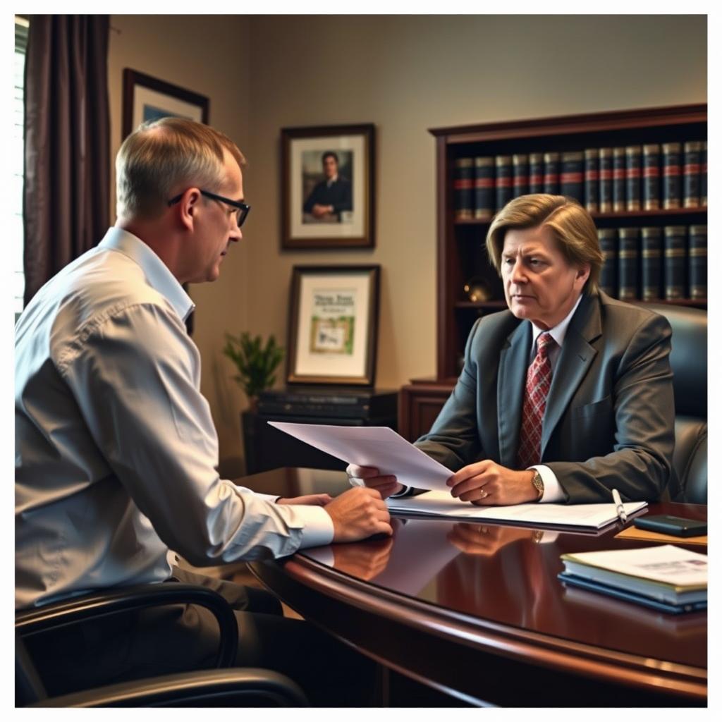 Animal Attack Lawyer Fluvanna County, VA