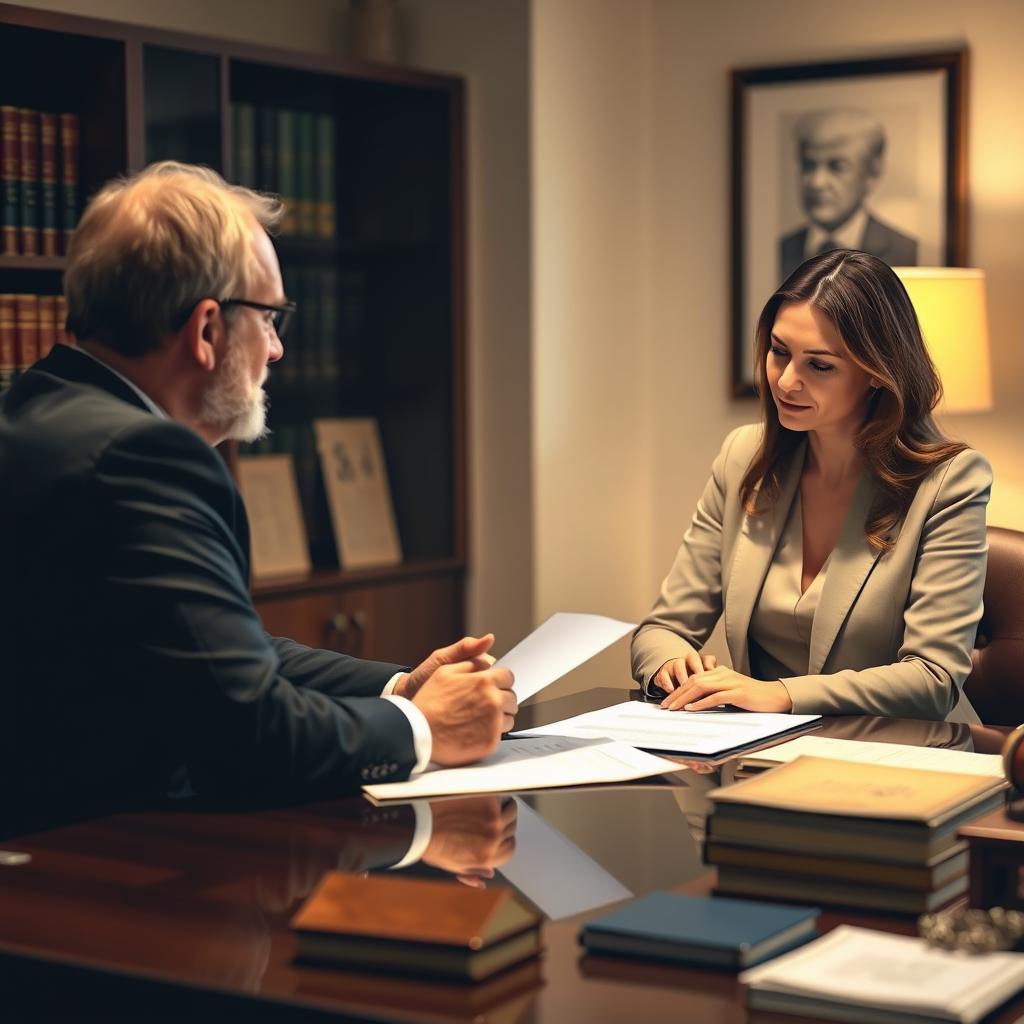 Annulment Lawyer Near Me