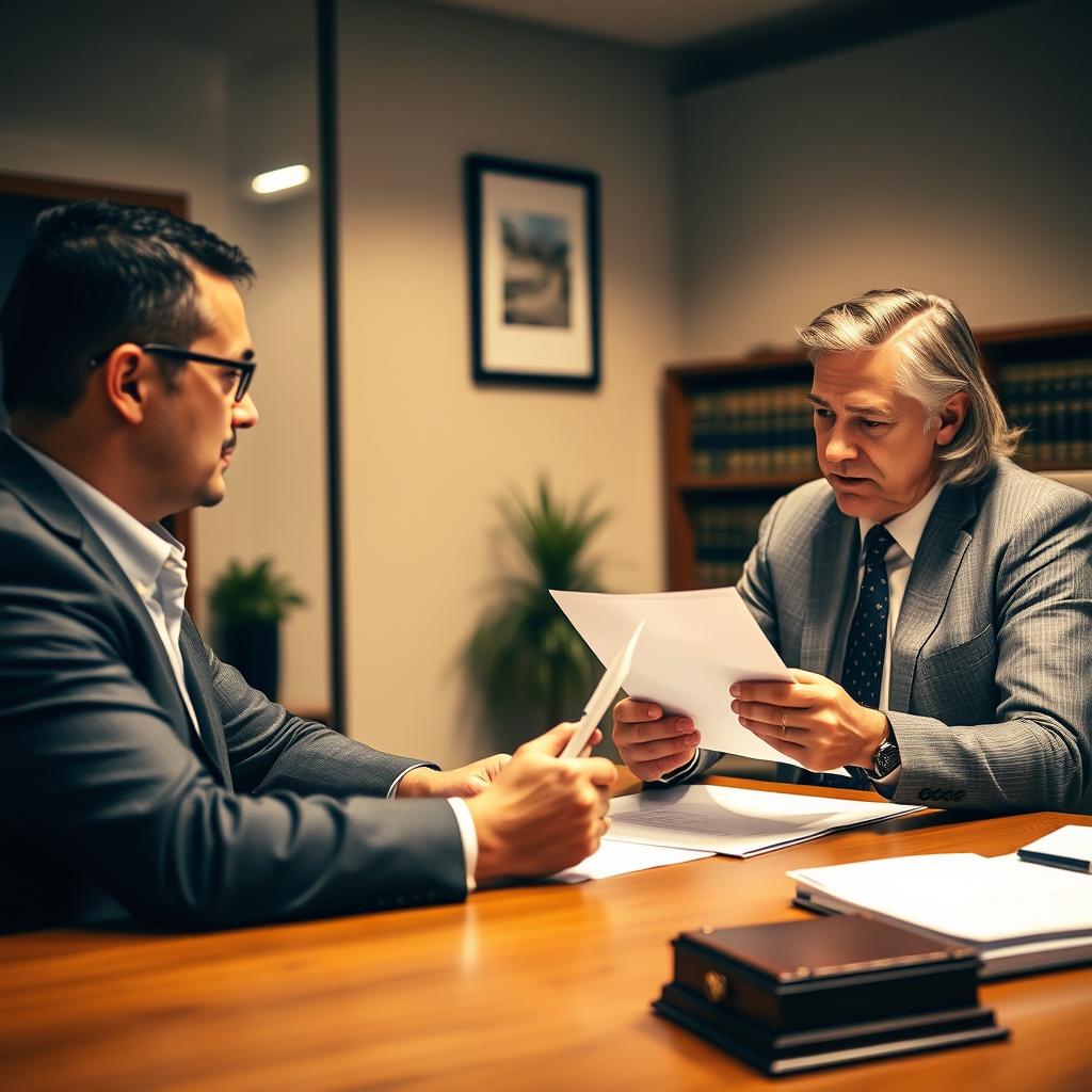 Antitrust Violations lawyer Near Me