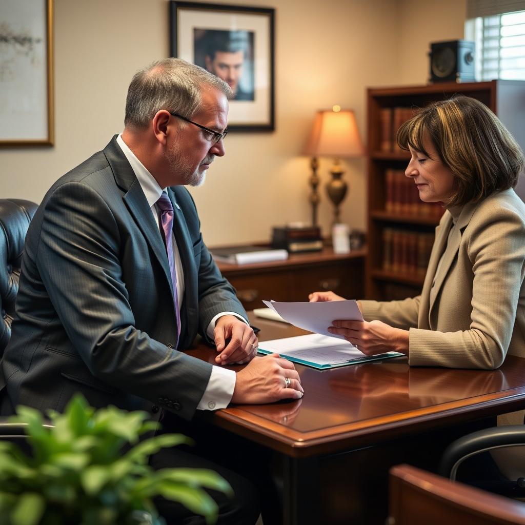 Armed Forces Divorce Lawyer Fluvanna County, VA