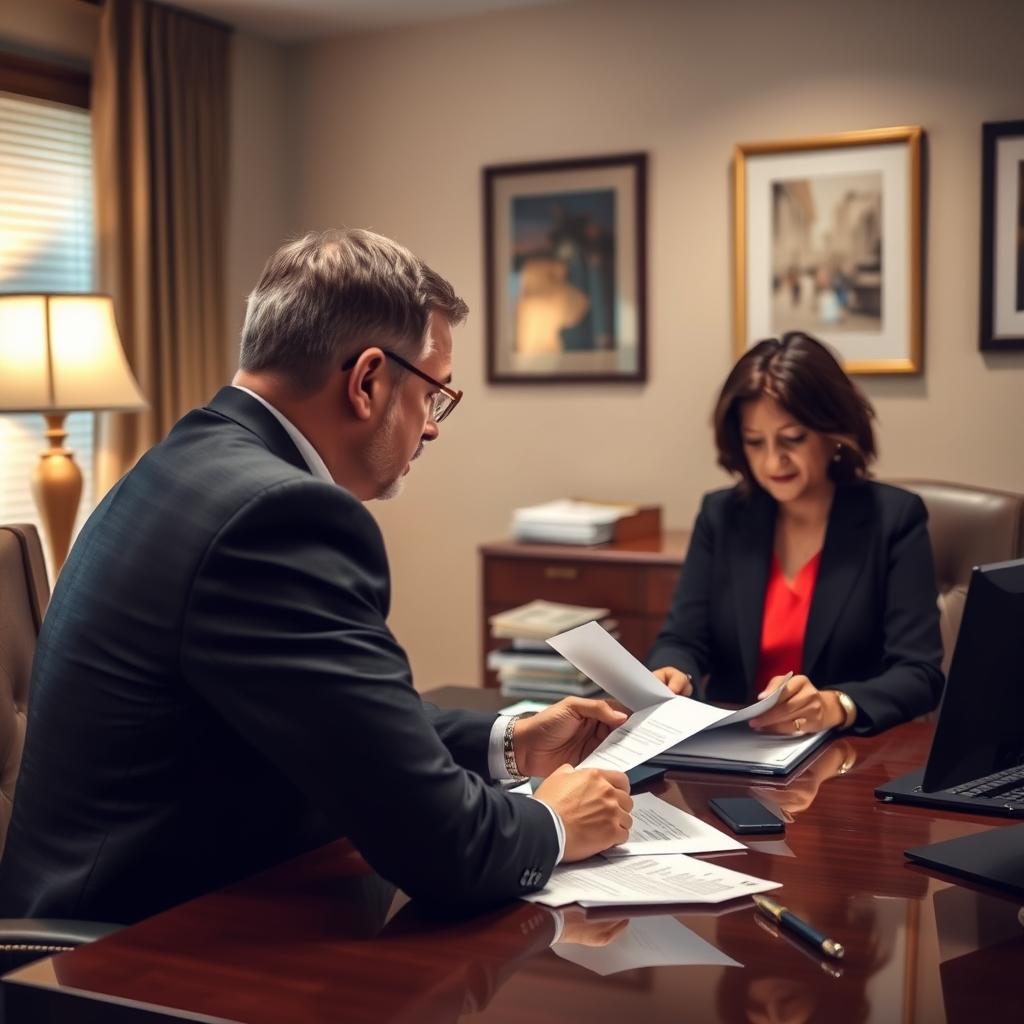 Armed Forces Divorce Lawyer Near Me