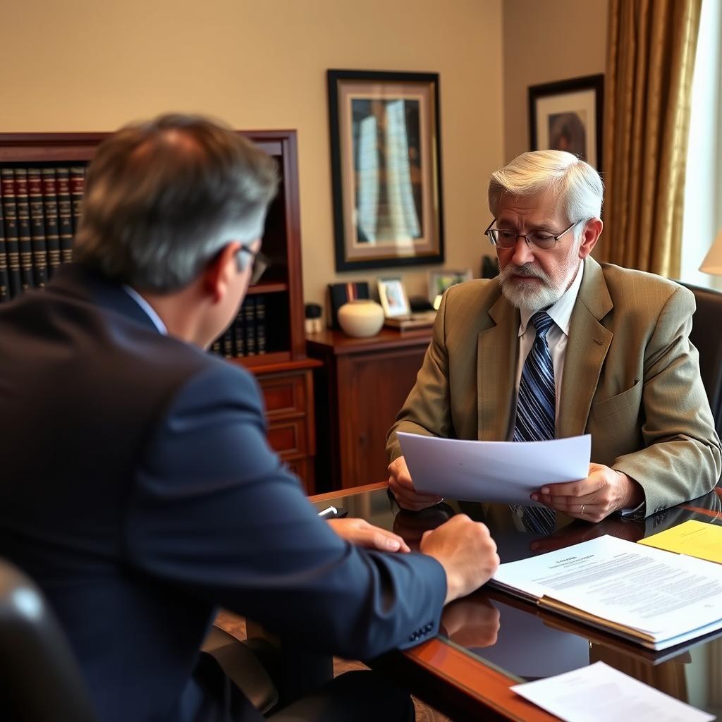 Arson/Bombing of Federal Property lawyer Fluvanna County, VA
