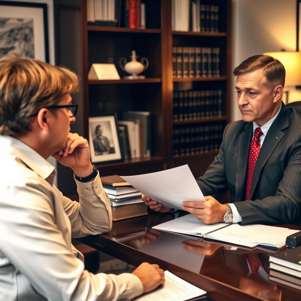Assault Injury Lawyer Charlottesville, VA