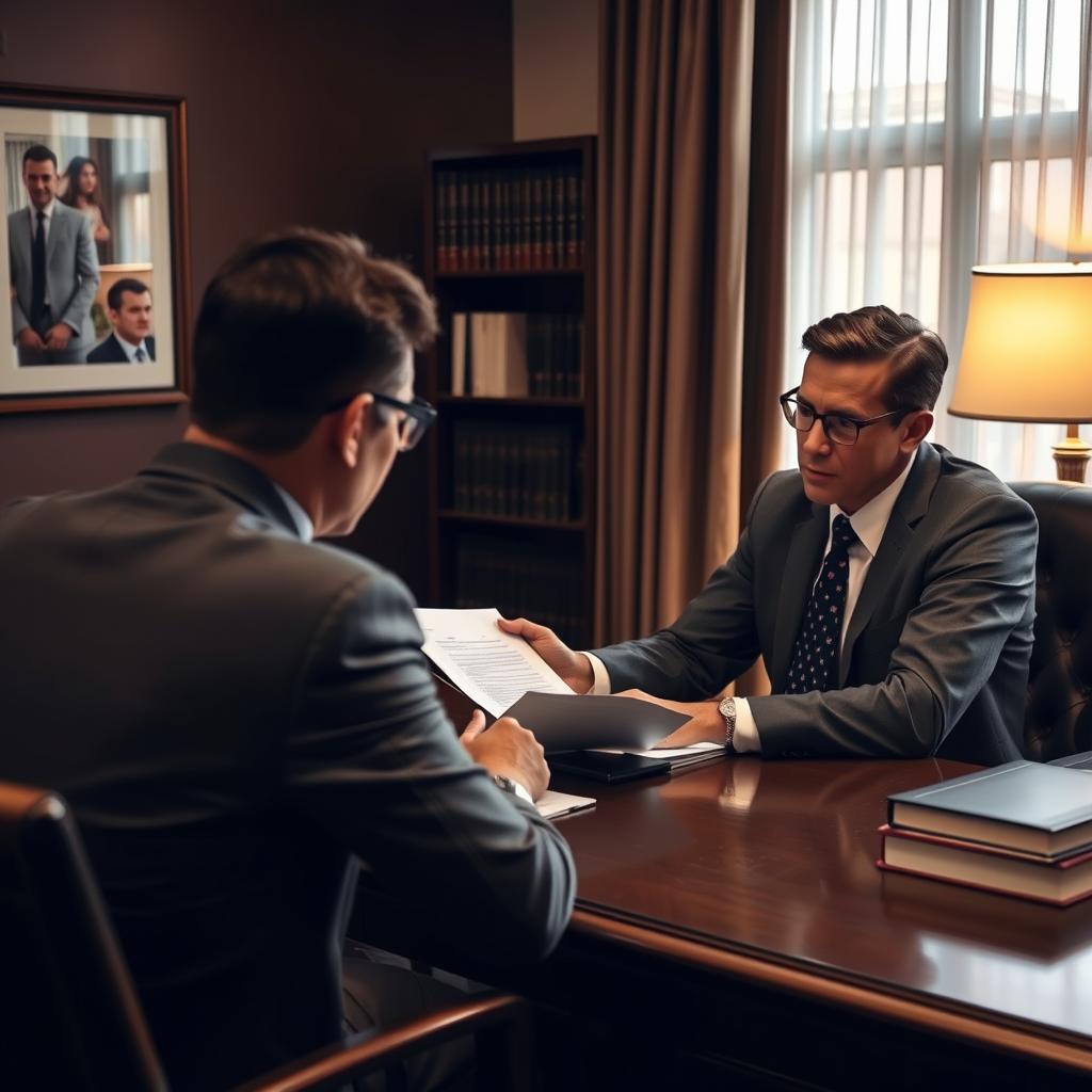 Assault Injury Lawyer Near Me