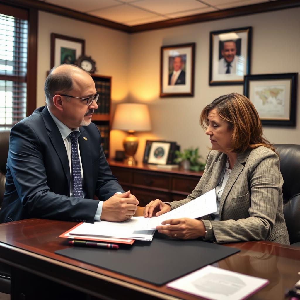 Assault with Injury Defense Lawyer Fluvanna County, VA
