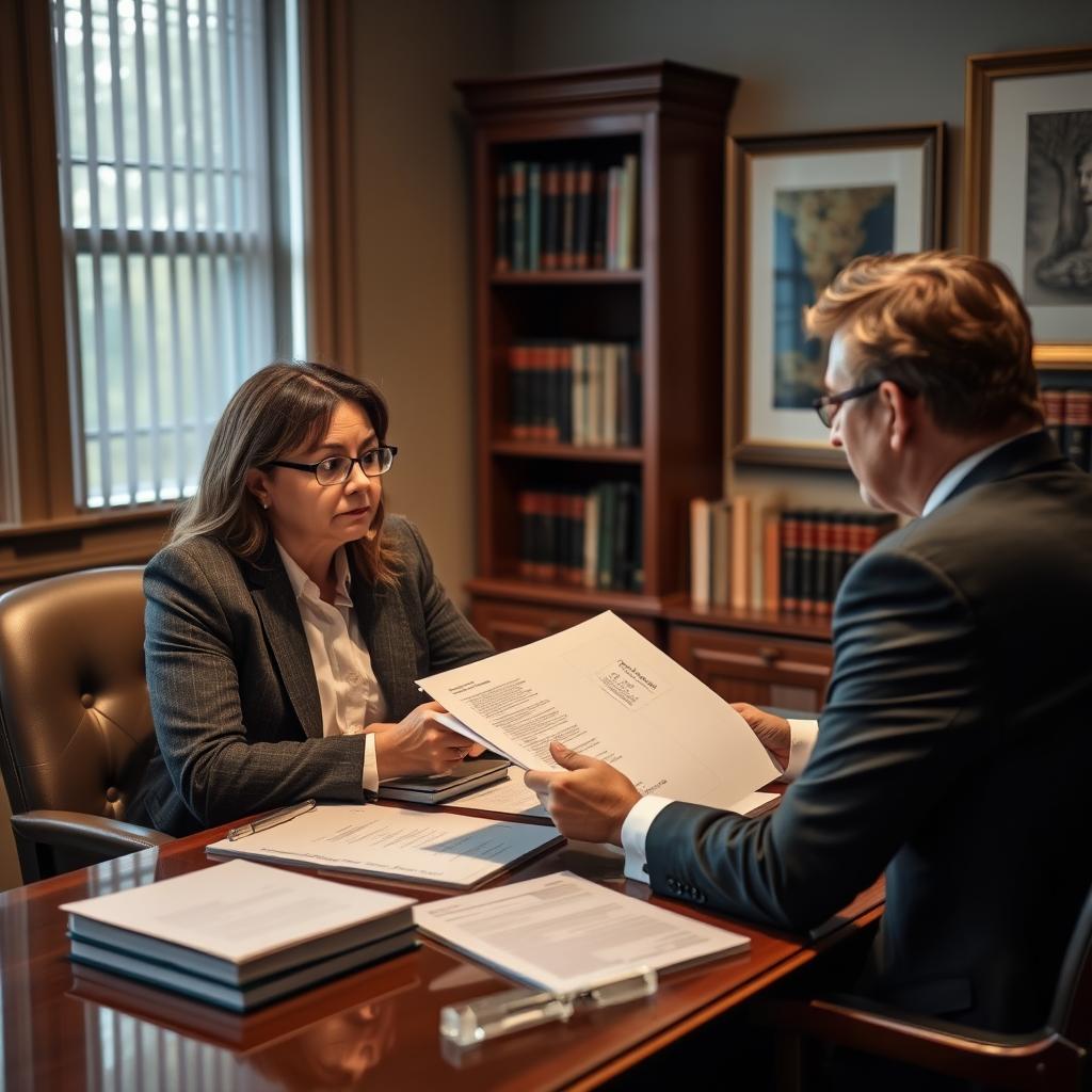 Attempt to Commit a Felony lawyer Albemarle County, VA