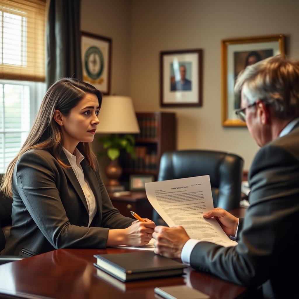 Attempt to Commit a Felony lawyer Fluvanna County, VA