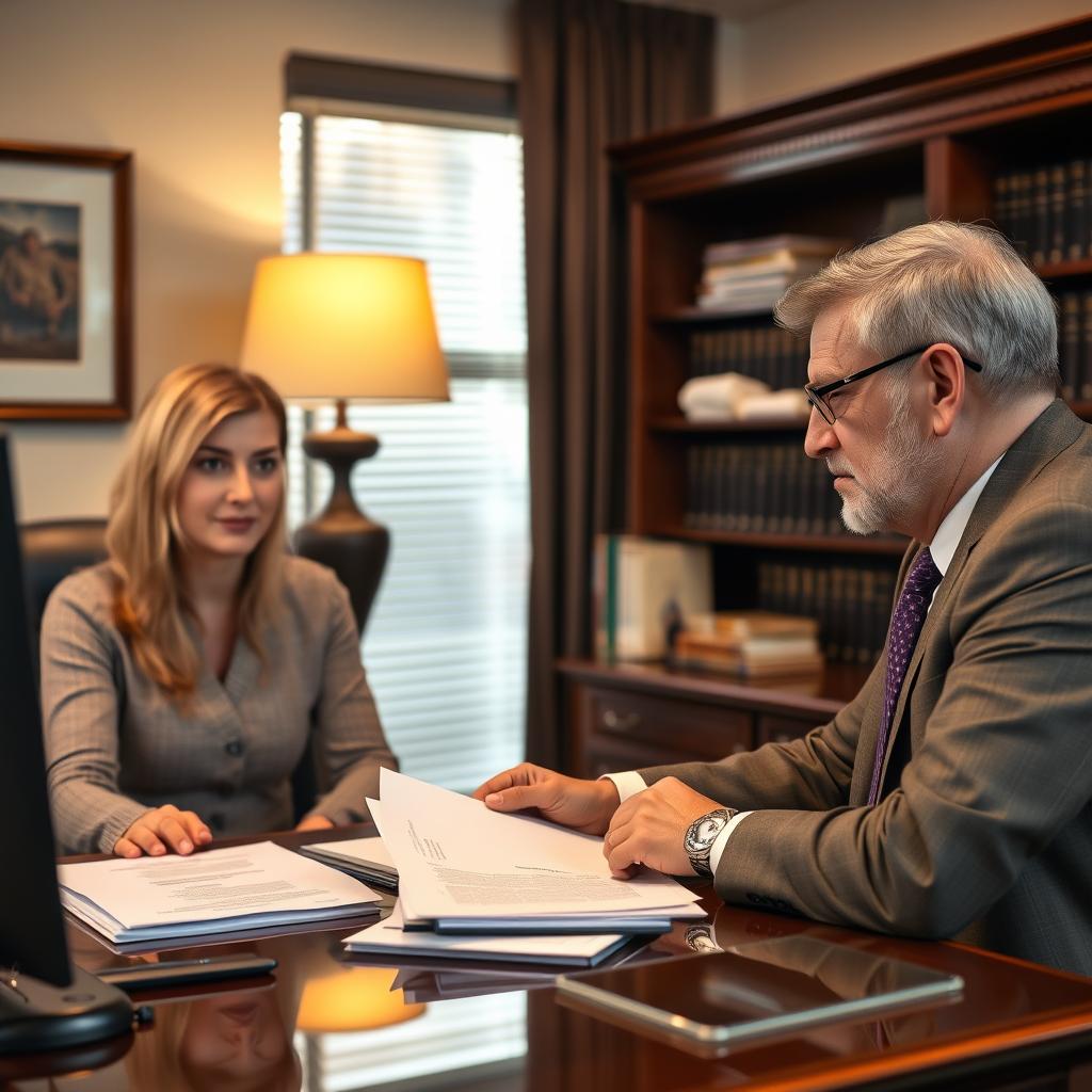 Attempt to Commit a Felony lawyer Madison County, VA