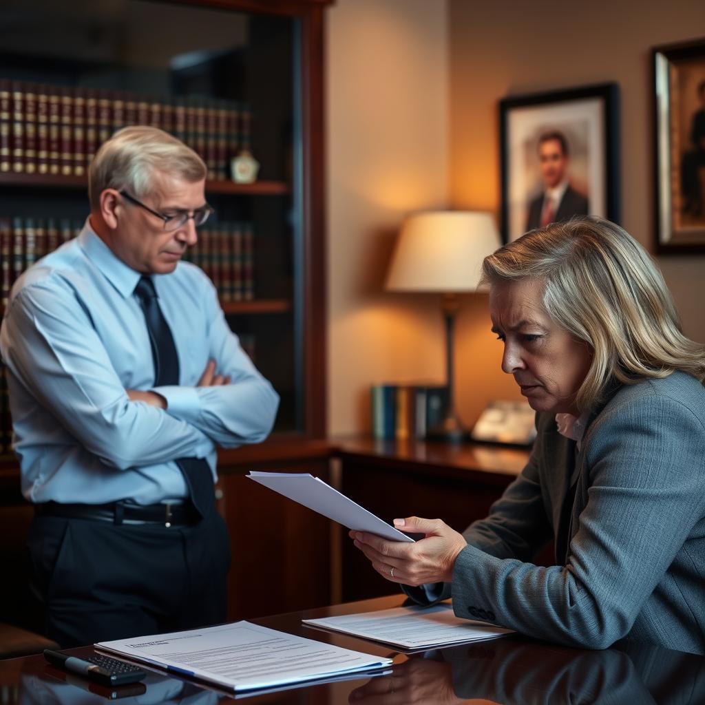 Attempt to Commit a Felony lawyer Orange County, VA