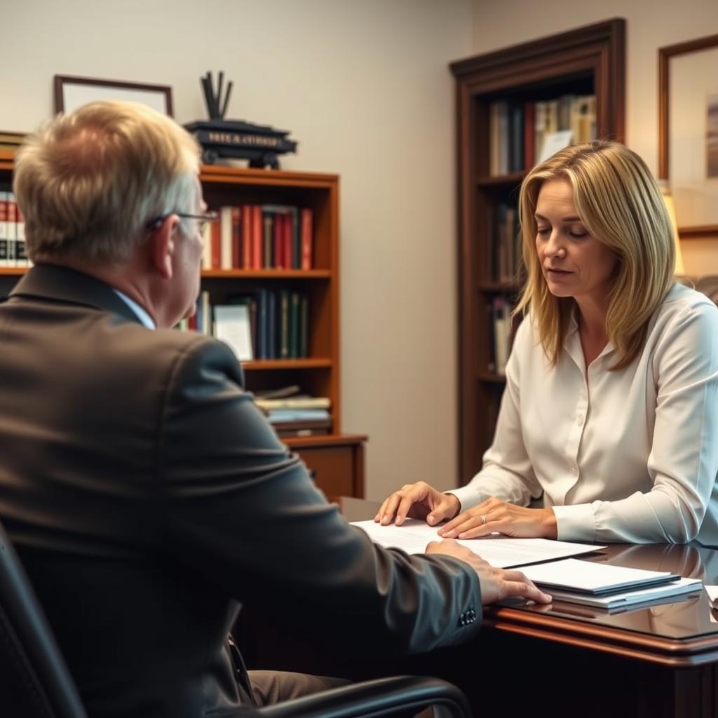 Back Child Support Lawyer Fluvanna County, VA