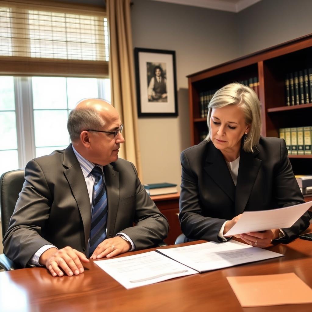 Bad Faith Insurance Lawyer Fluvanna County, VA