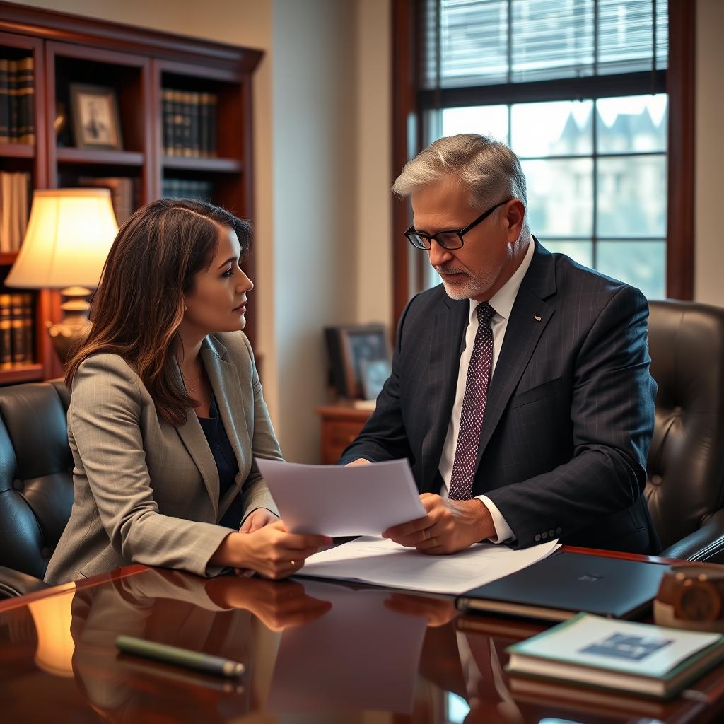 Bad Faith Insurance Lawyer Greene County, VA