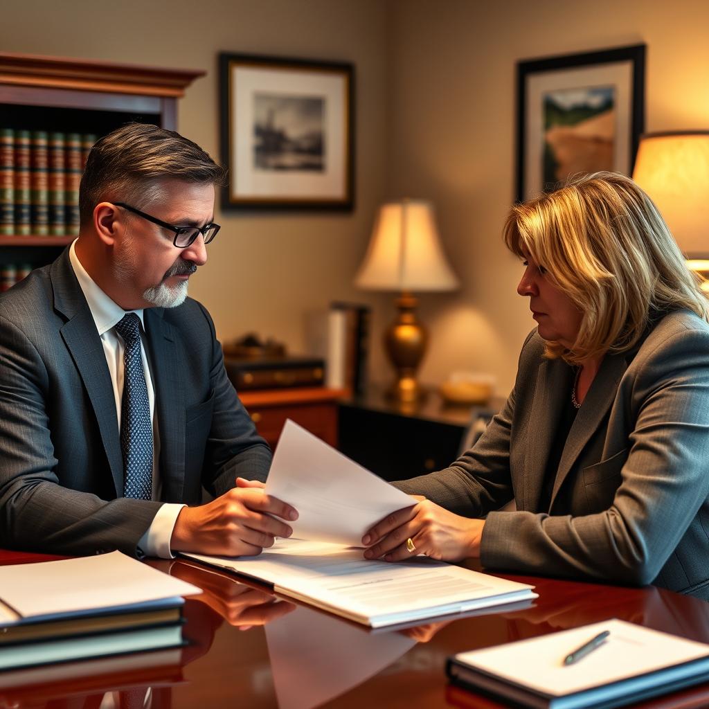 Bad Faith Insurance Lawyer Madison County, VA