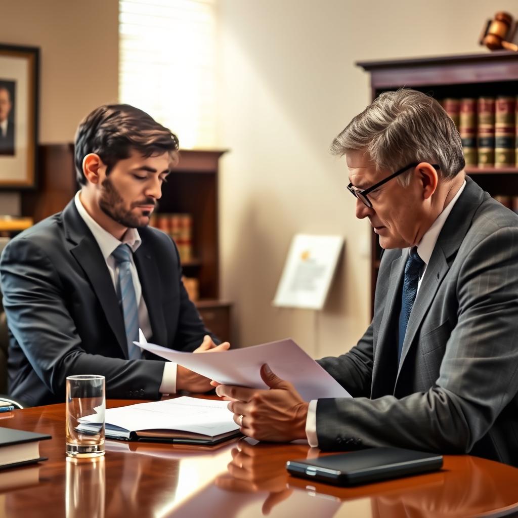 Bank Fraud lawyer Near Me